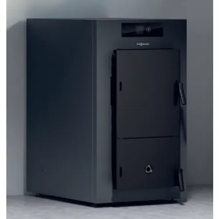 VIESSMANN Vitoligno 150-S